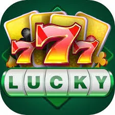 777lucky — ikon APK