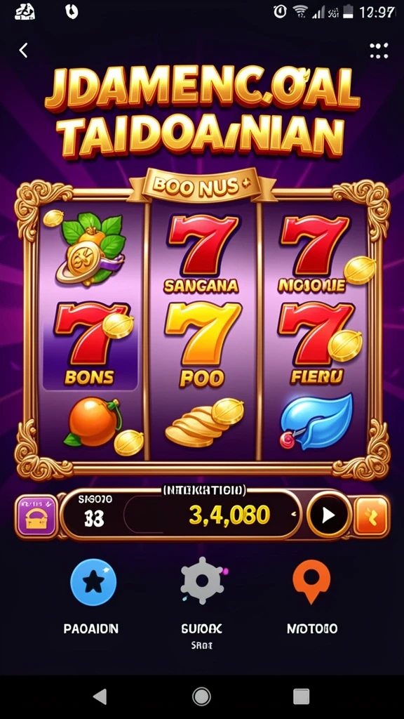 Fitur live dealer yang membawa suasana kasino ke rumah Anda.