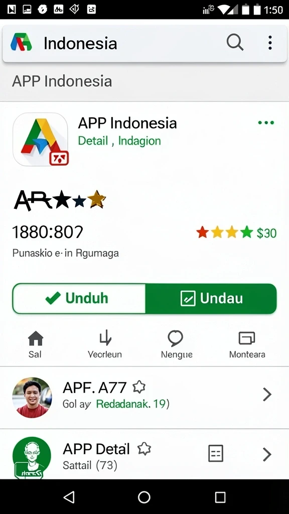 Level baru dengan tantangan yang lebih seru.