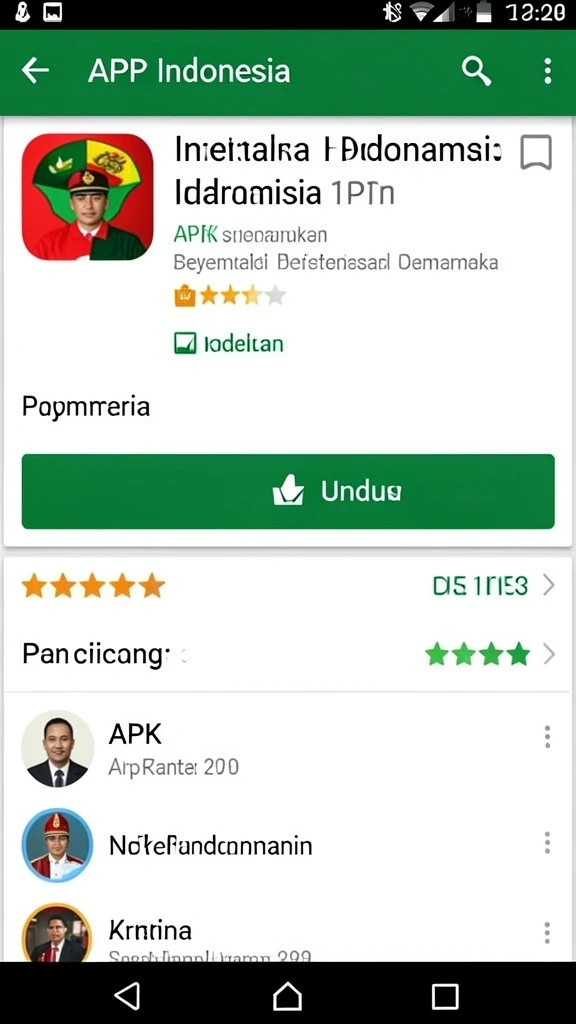 Bergabunglah dalam berbagai jenis permainan seru.