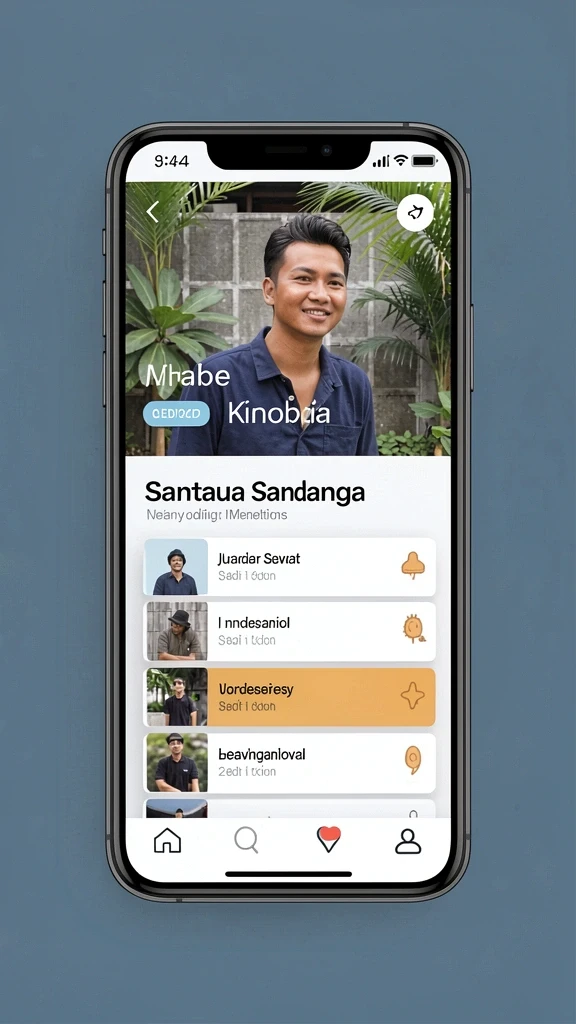 Karakter baru yang dapat dimainkan dengan kemampuan unik.