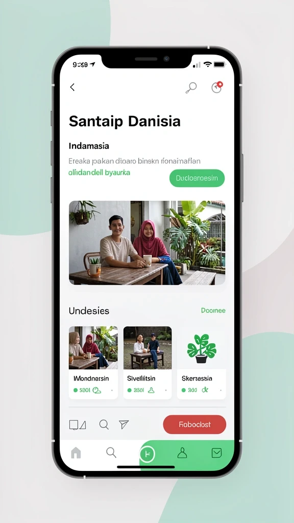Mode permainan yang beragam sesuai keahlian pemain.