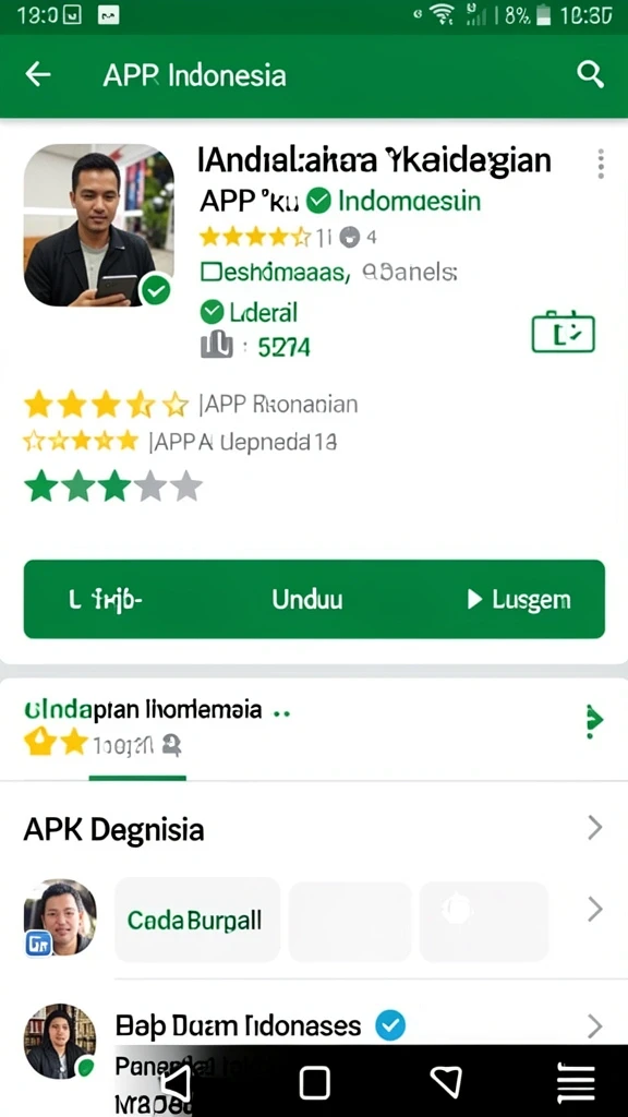 Mode permainan yang beragam untuk semua jenis pemain.