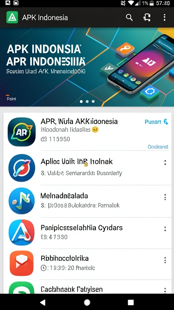 Berbagai pilihan permainan judi yang menarik.