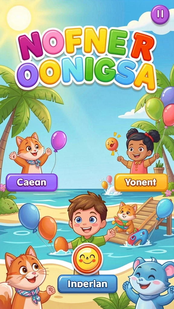 Sistem bonus yang menguntungkan dan menarik.