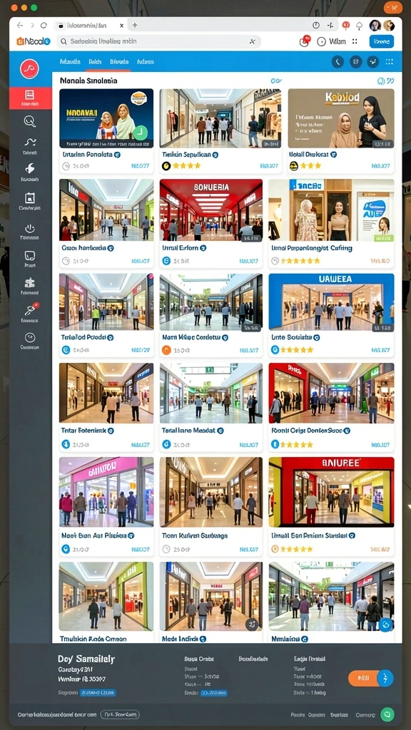Fitur pembaruan menarik di MAMIBET.