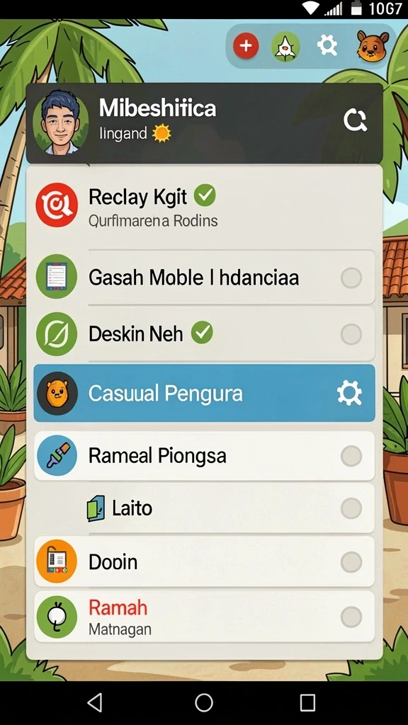 Fitur bonus yang meningkatkan peluang memenangkan hadiah.