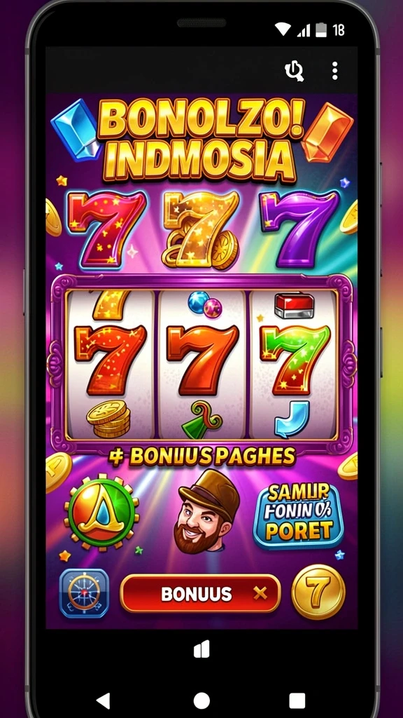 Fitur interaksi komunitas yang memungkinkan chatting dengan pemain lain.