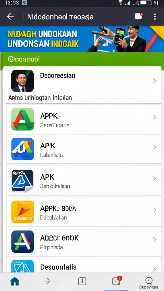 Pengalaman bermain yang menyenangkan dan menantang.