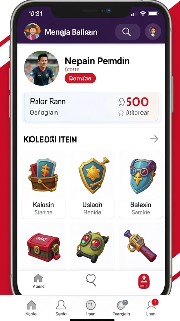 Fitur peta langit untuk pengamatan bintang mudah.