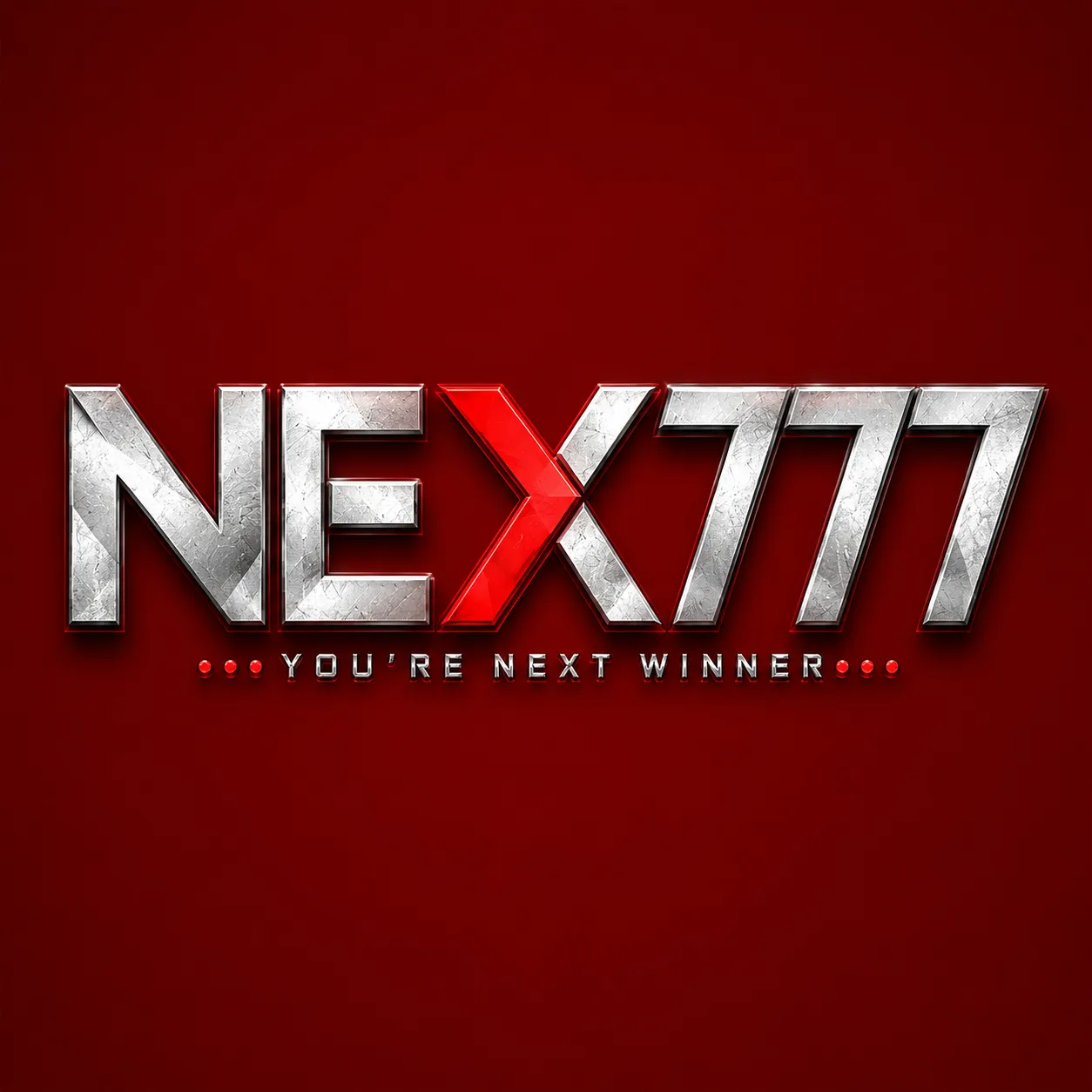 nex777 — ikon APK