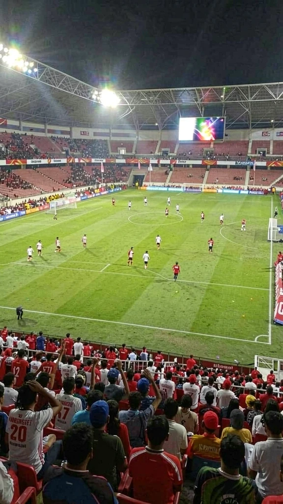 Tampilan antarmuka yang menarik dan ramah pengguna.