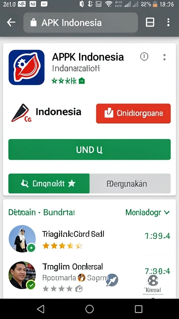 Beragam karakter dengan kemampuan unik.