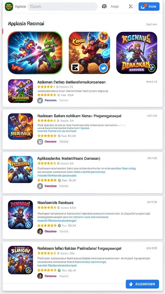 Sistem keamanan canggih untuk perlindungan data.
