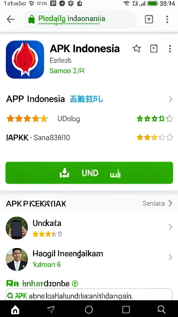 Bonus harian yang menguntungkan.