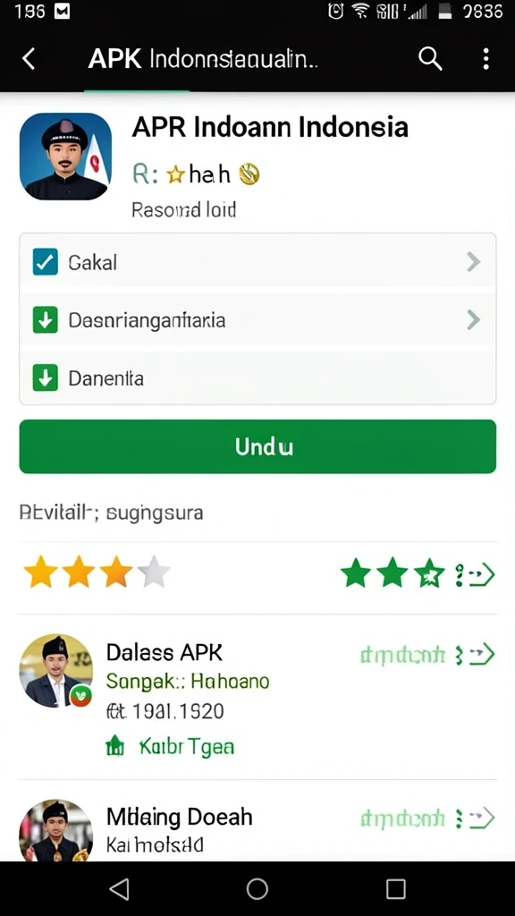 Tampilan grafis SUPER33 yang memukau dan cerah.