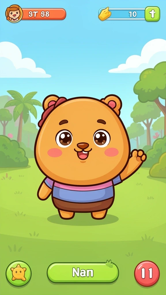 Sistem multiplayer yang seru untuk berkompetisi dengan teman.