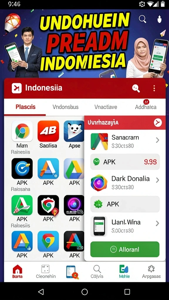 Berbagai jenis permainan yang ditawarkan di TANTE777.