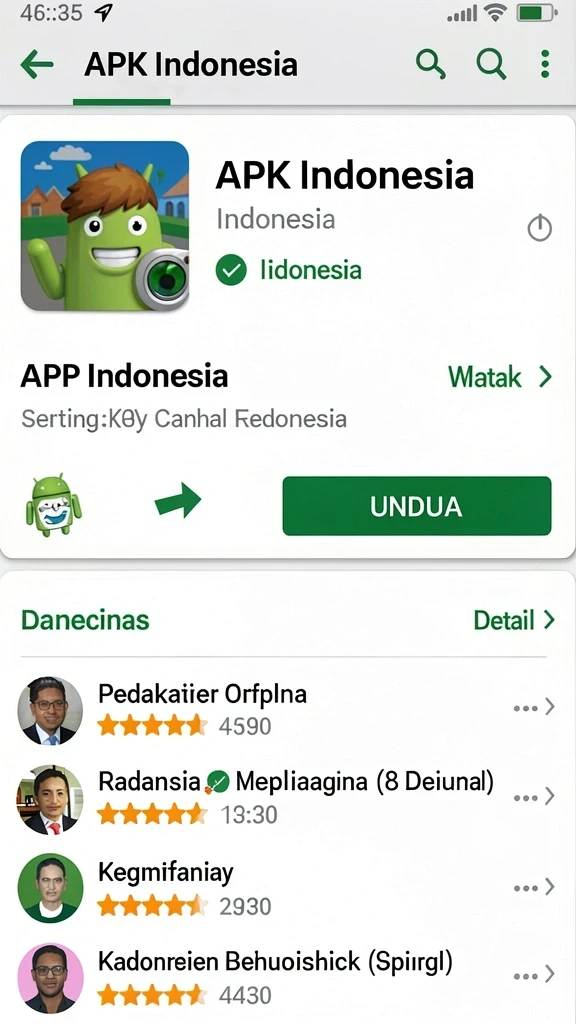 Fitur multiplayer yang memungkinkan interaksi antar pemain.