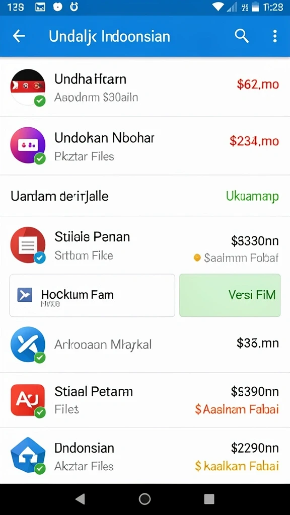 Fitur sosial untuk berinteraksi dengan pemain lain.