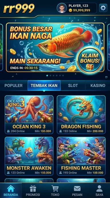 rr999 — halaman unduh